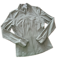 Define jacket talla 12 menta