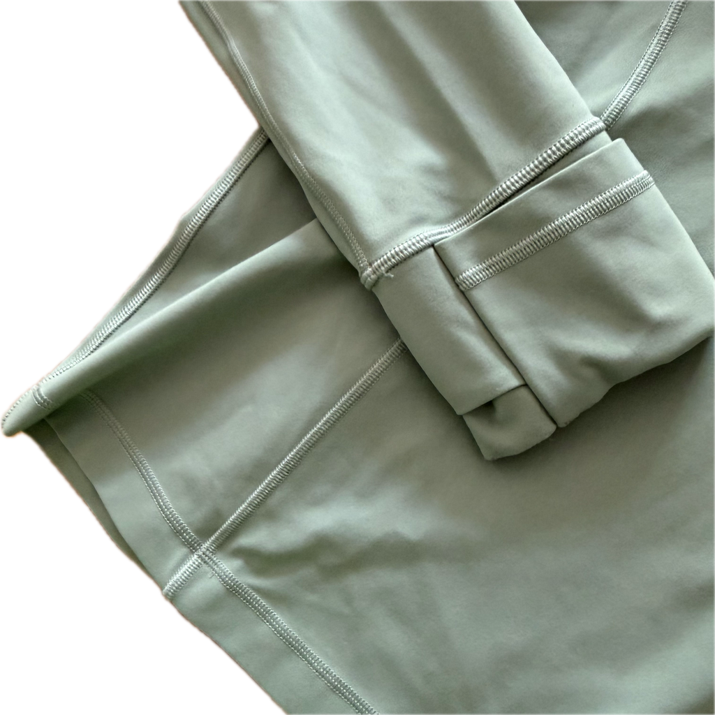 Define jacket talla 12 menta