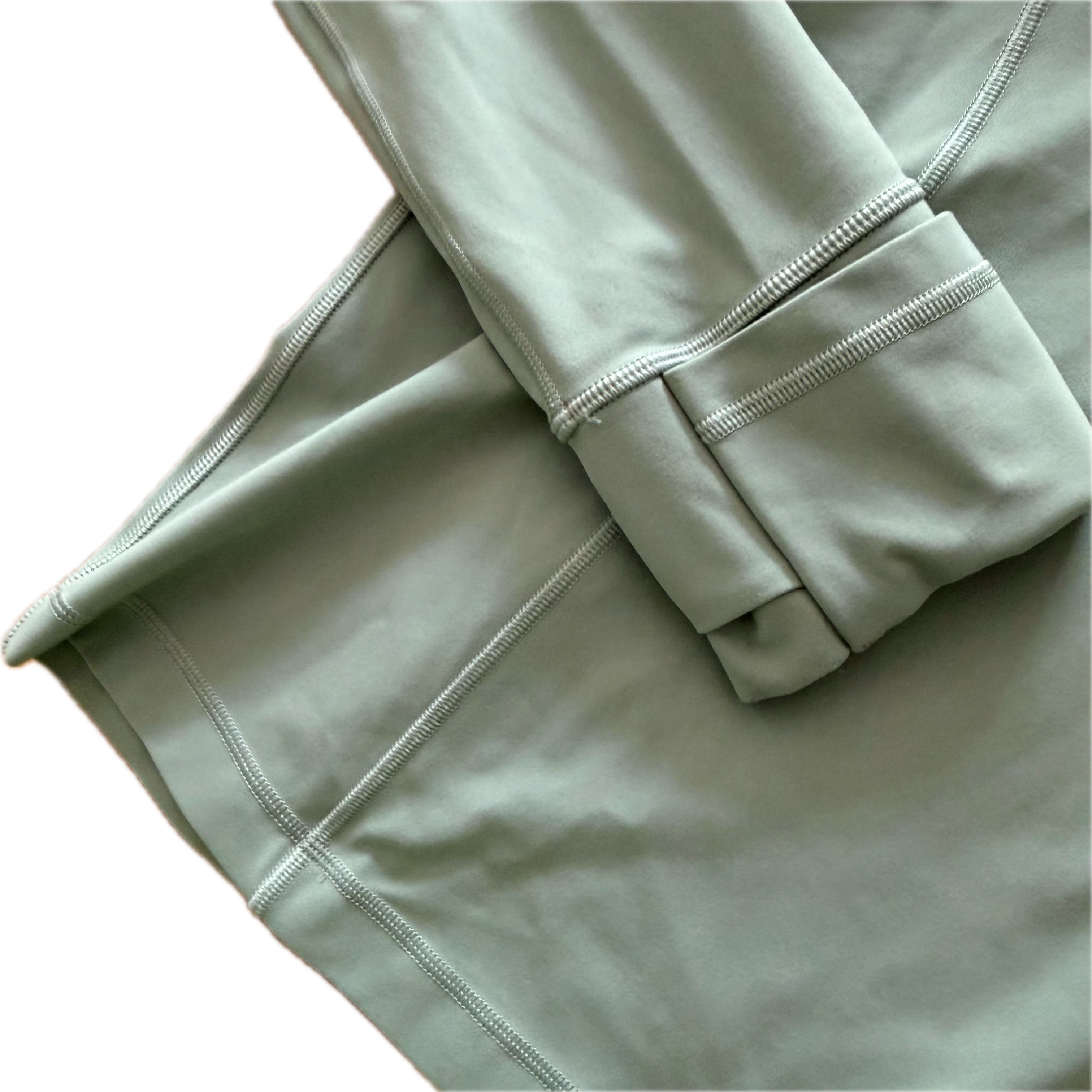 Define jacket talla 12 menta