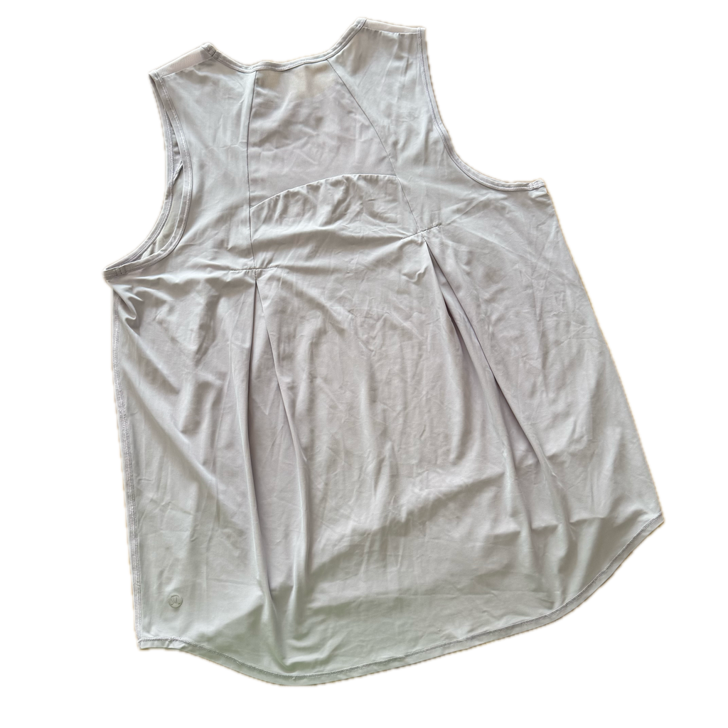 Tank talla 12 lila