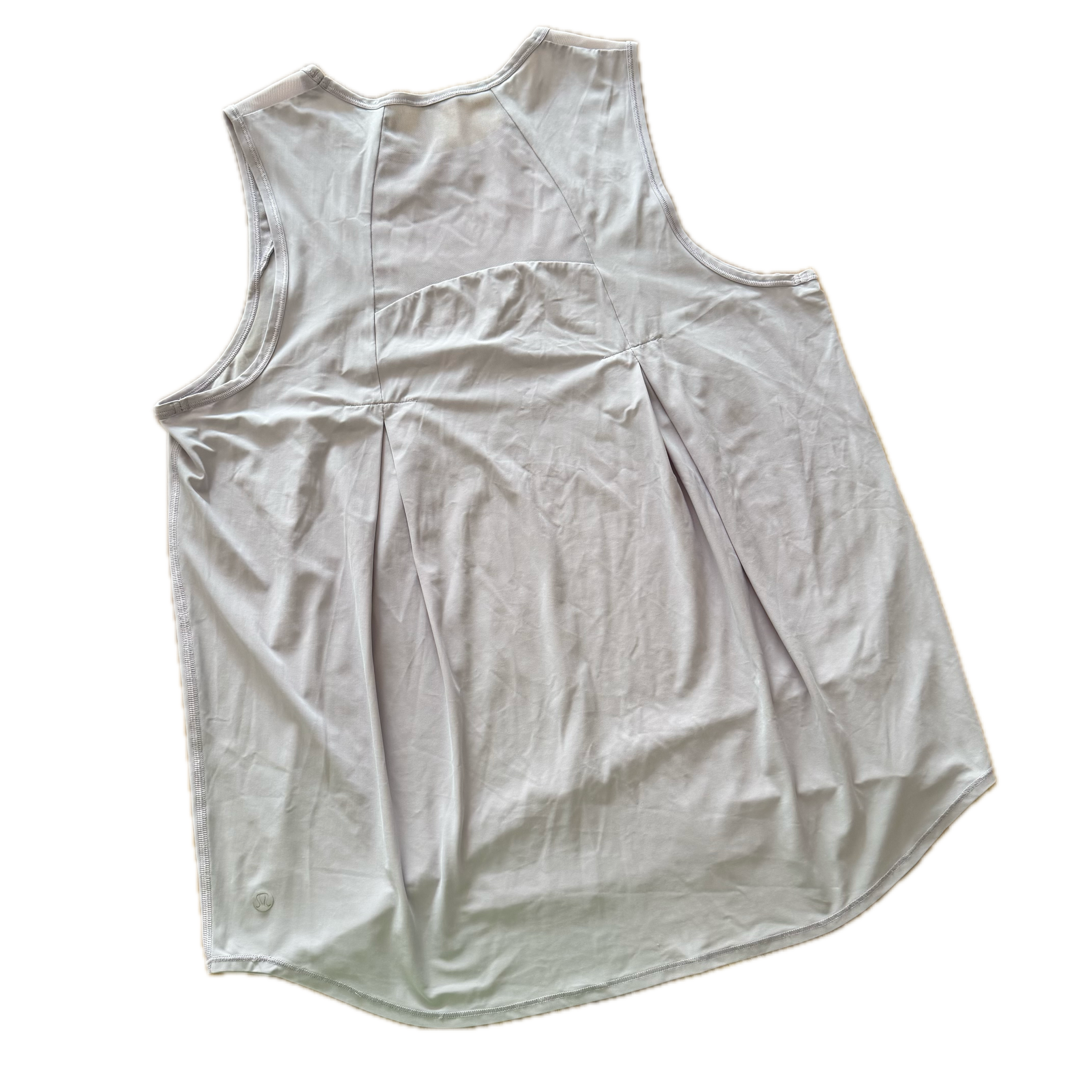 Tank talla 12 lila
