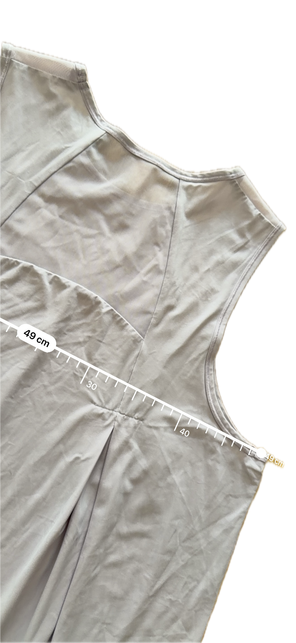 Tank talla 12 lila