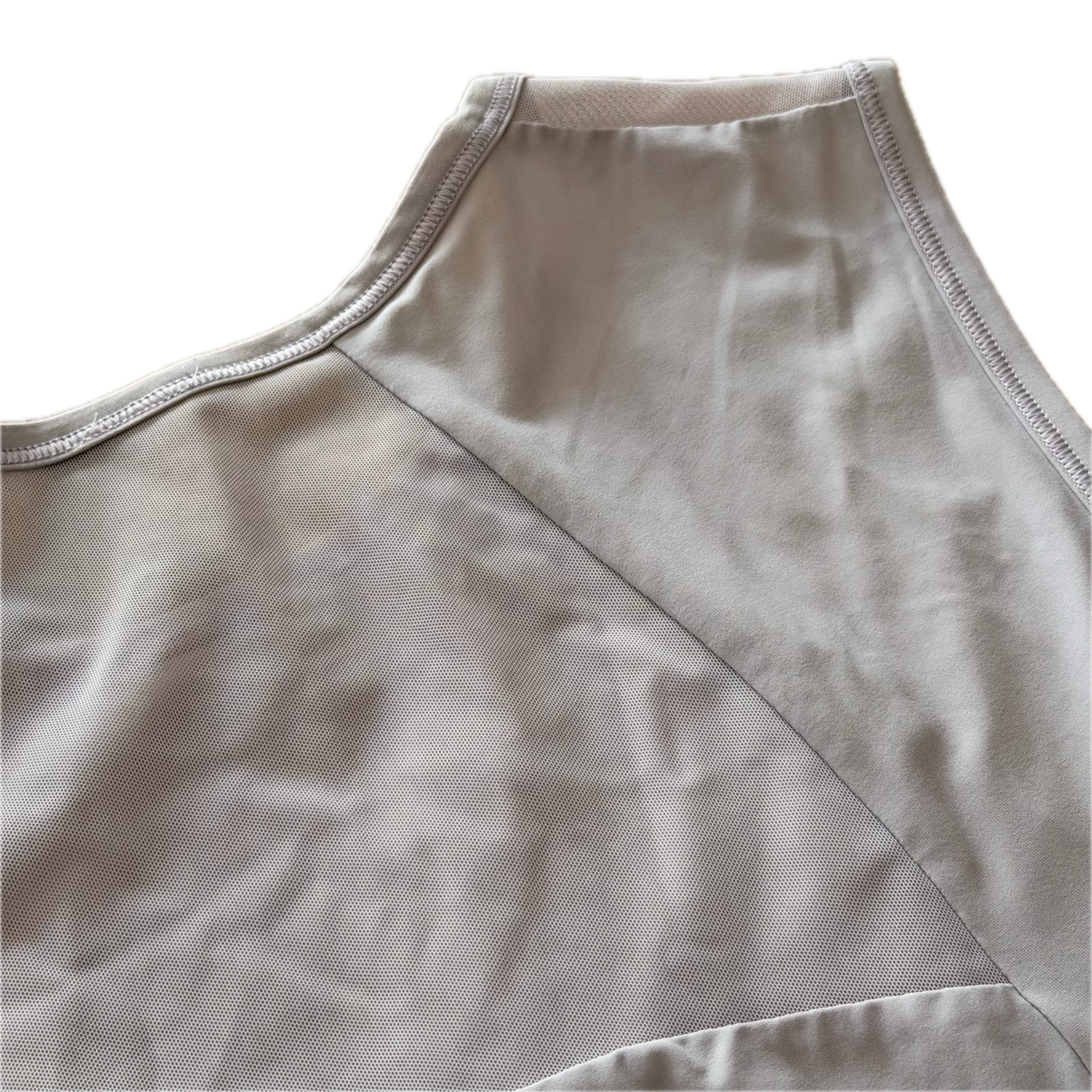 Tank talla 12 lila