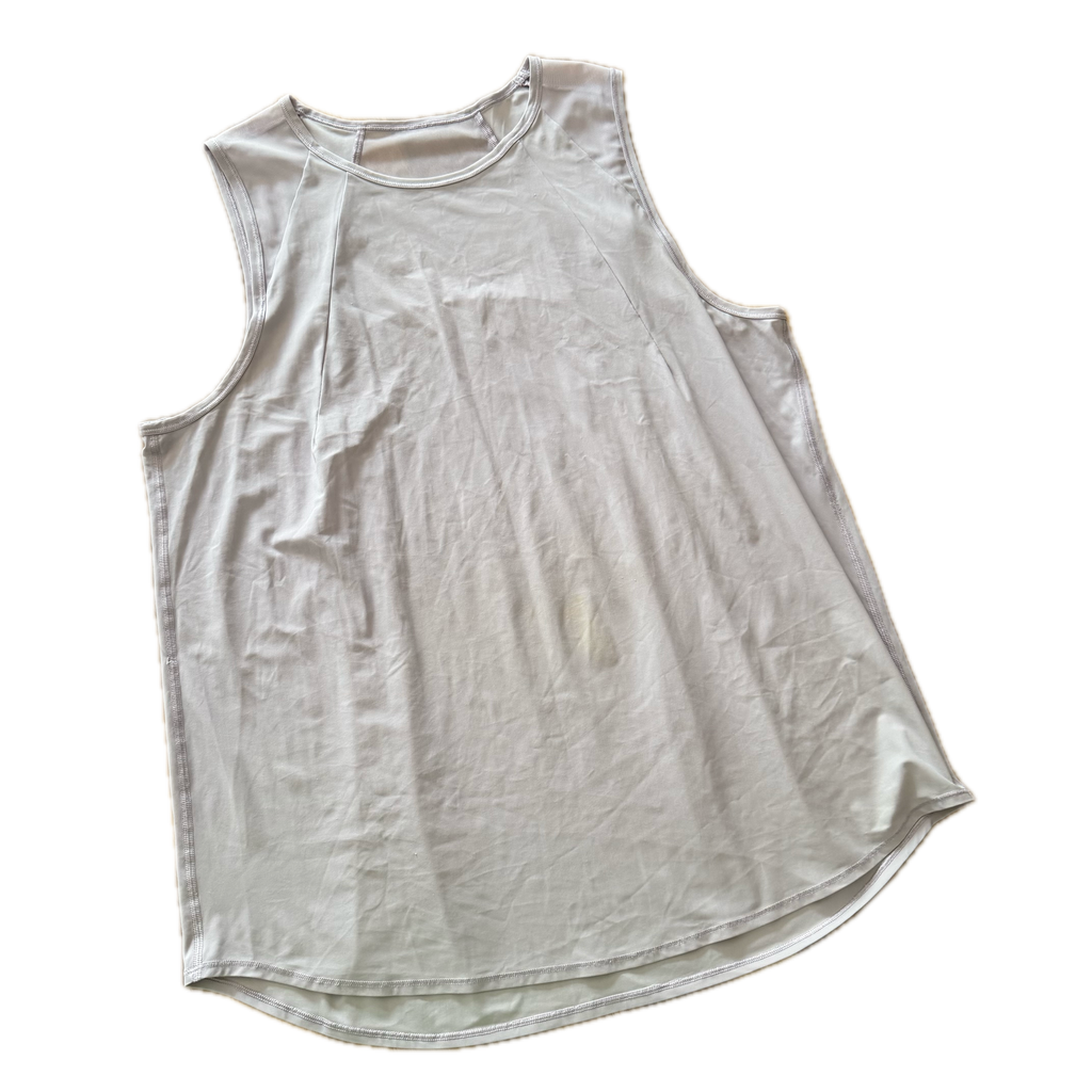 Tank talla 12 lila