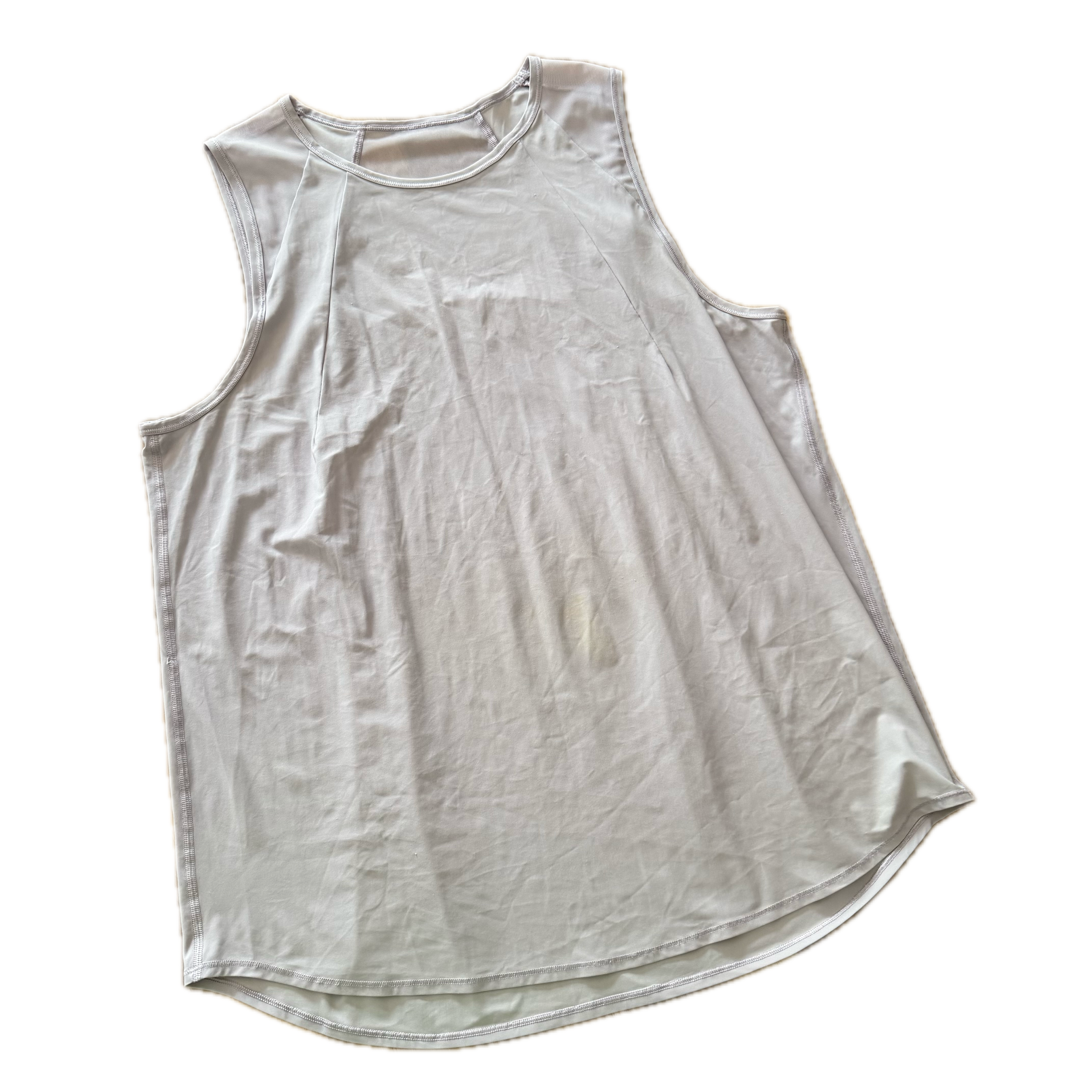 Tank talla 12 lila