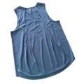 Tank talla 10-12 azul