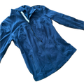 Define jacket azul