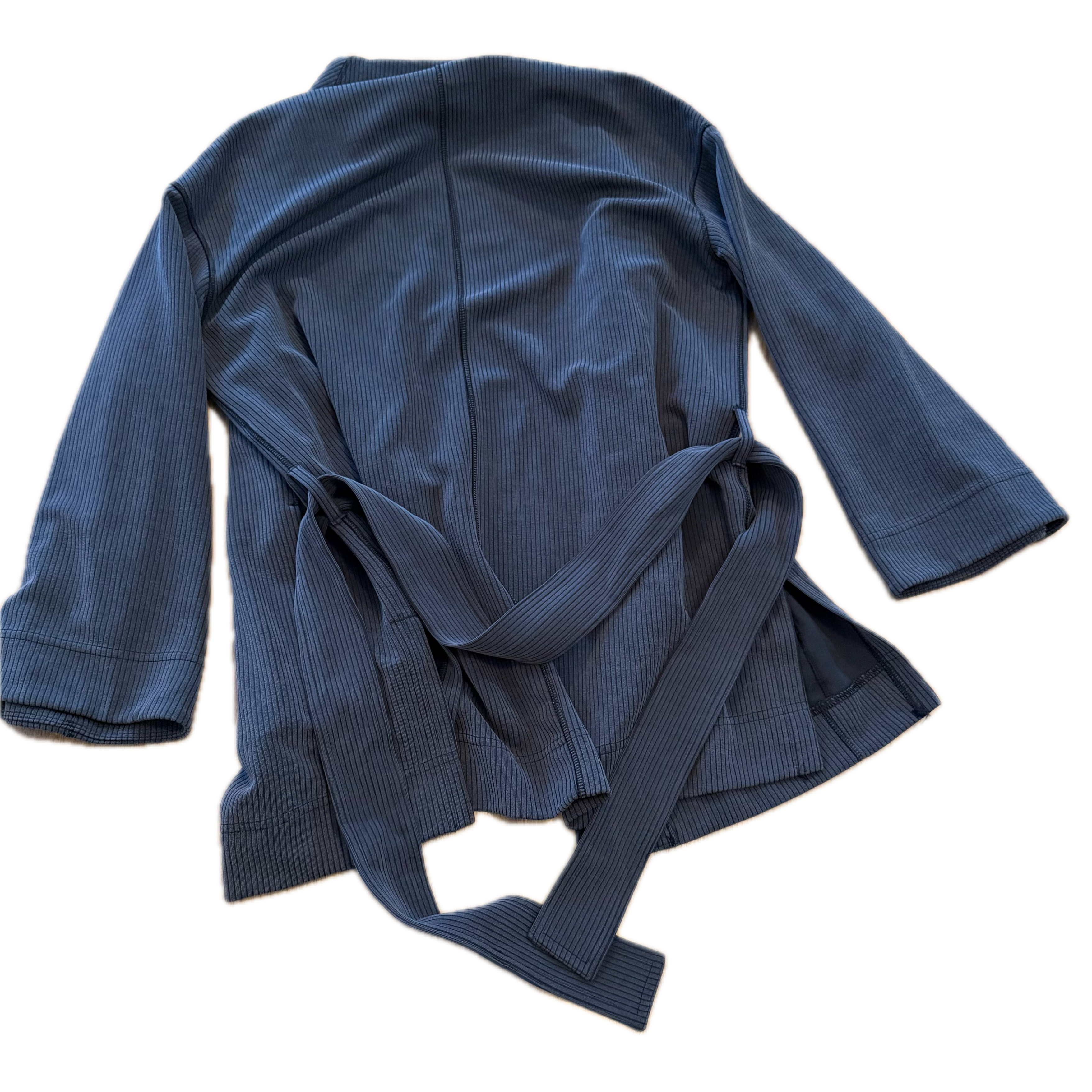 Jacket Lululemon 2XCH gris