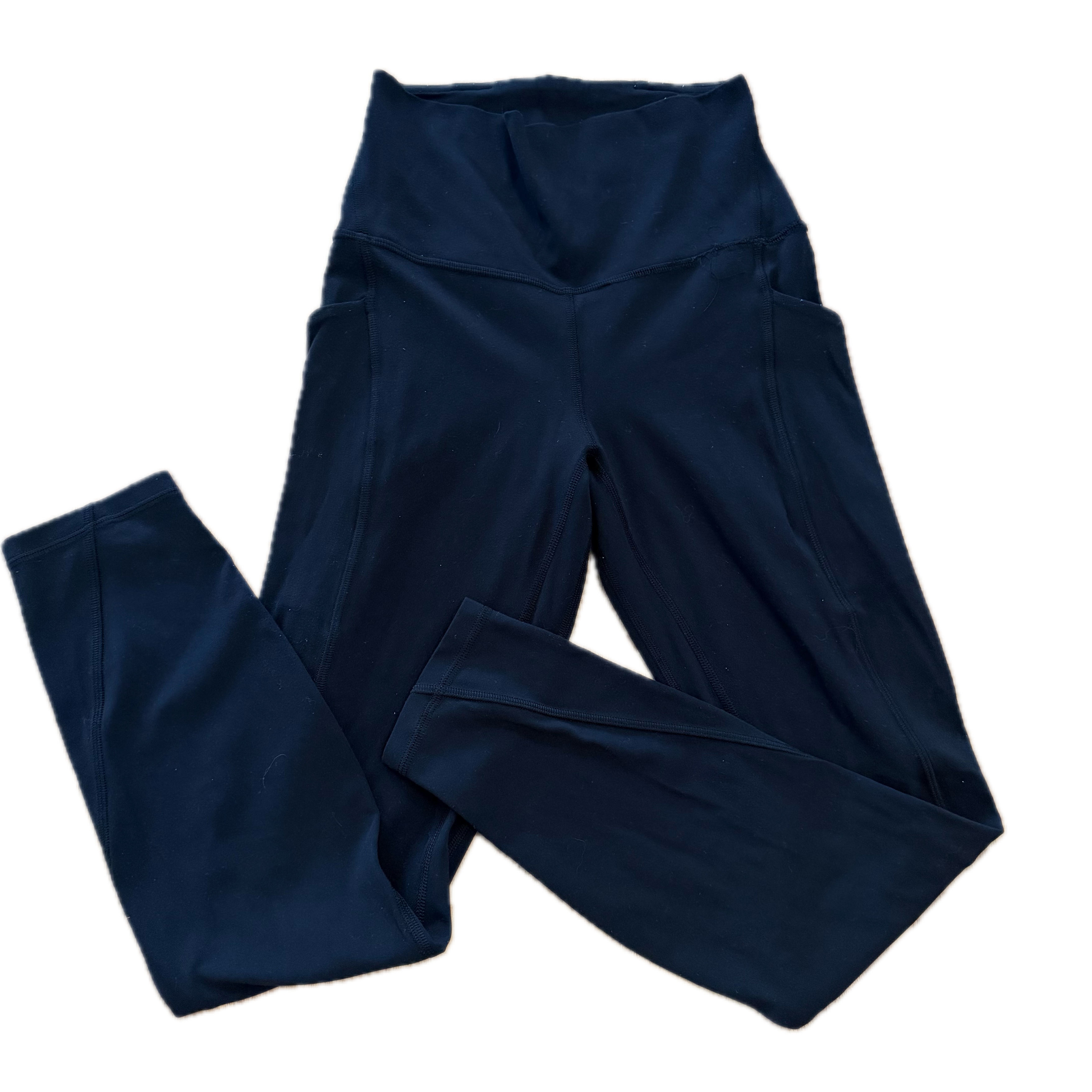 Legging Lululemon XCH negro