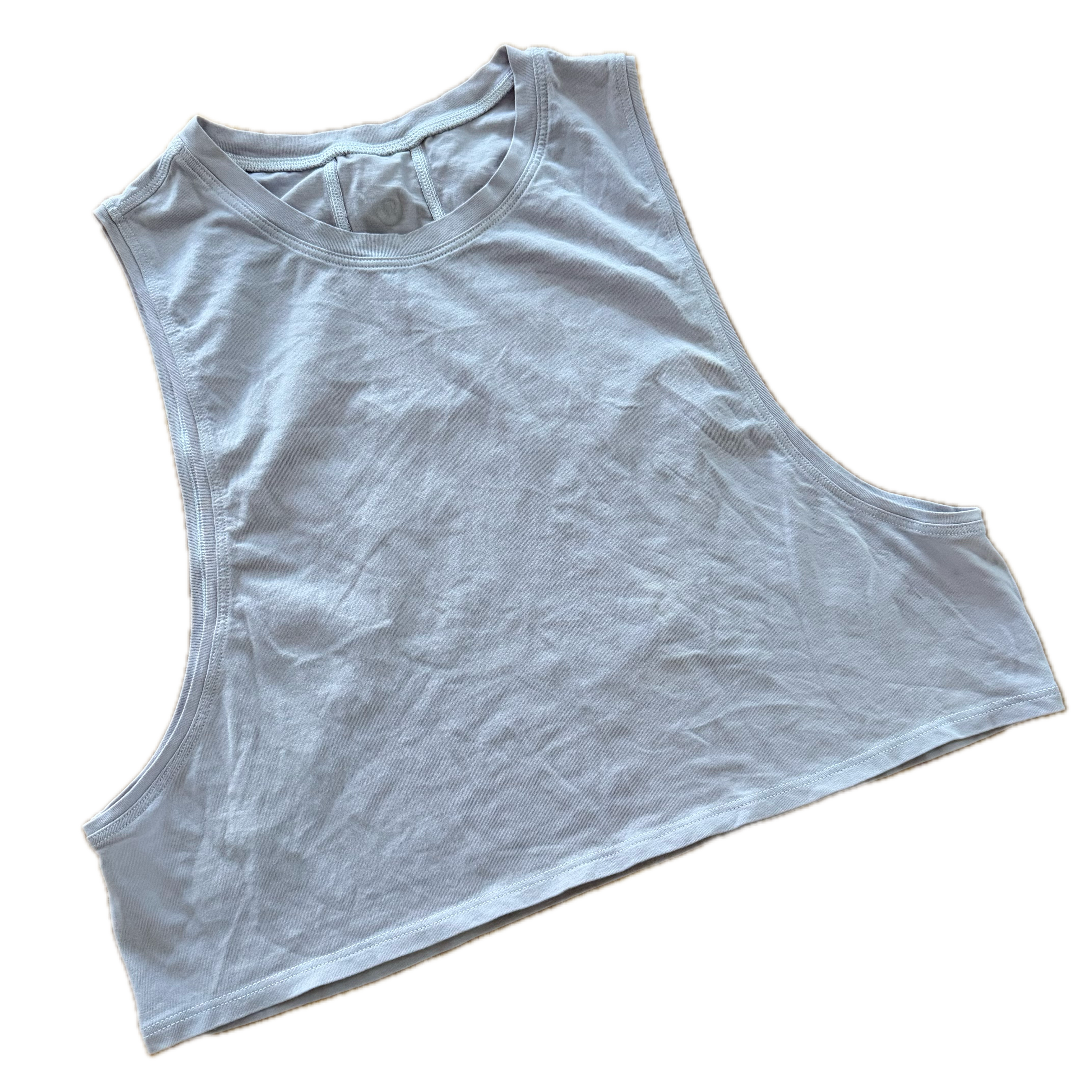 Tank Lululemon XCH lila