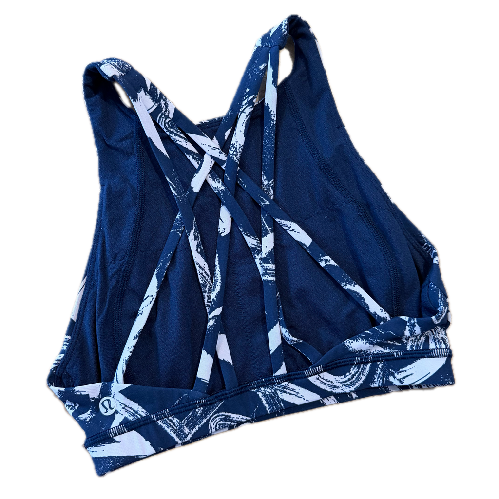 Top talla 2 estampado