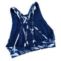 Top talla 2 estampado