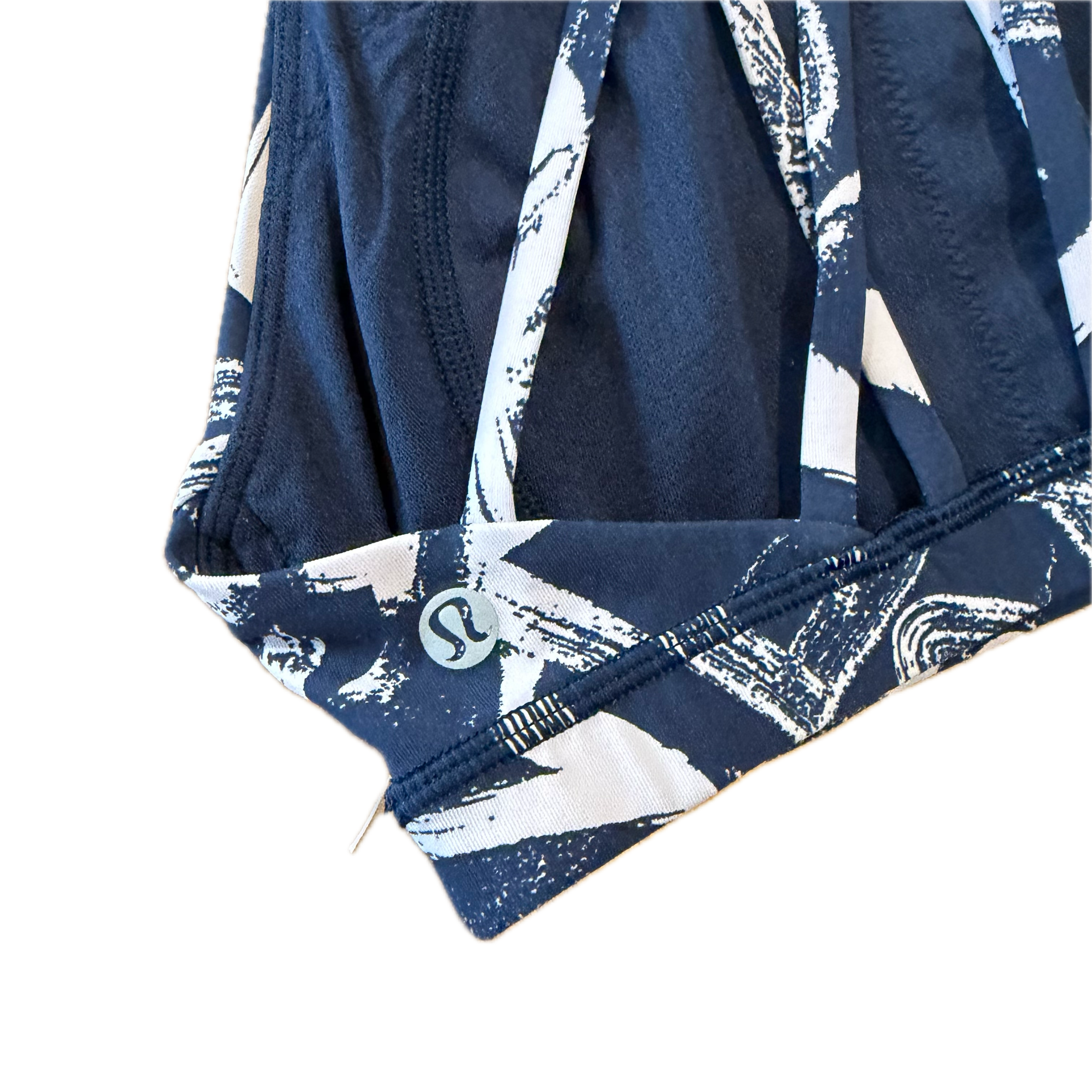 Top talla 2 estampado