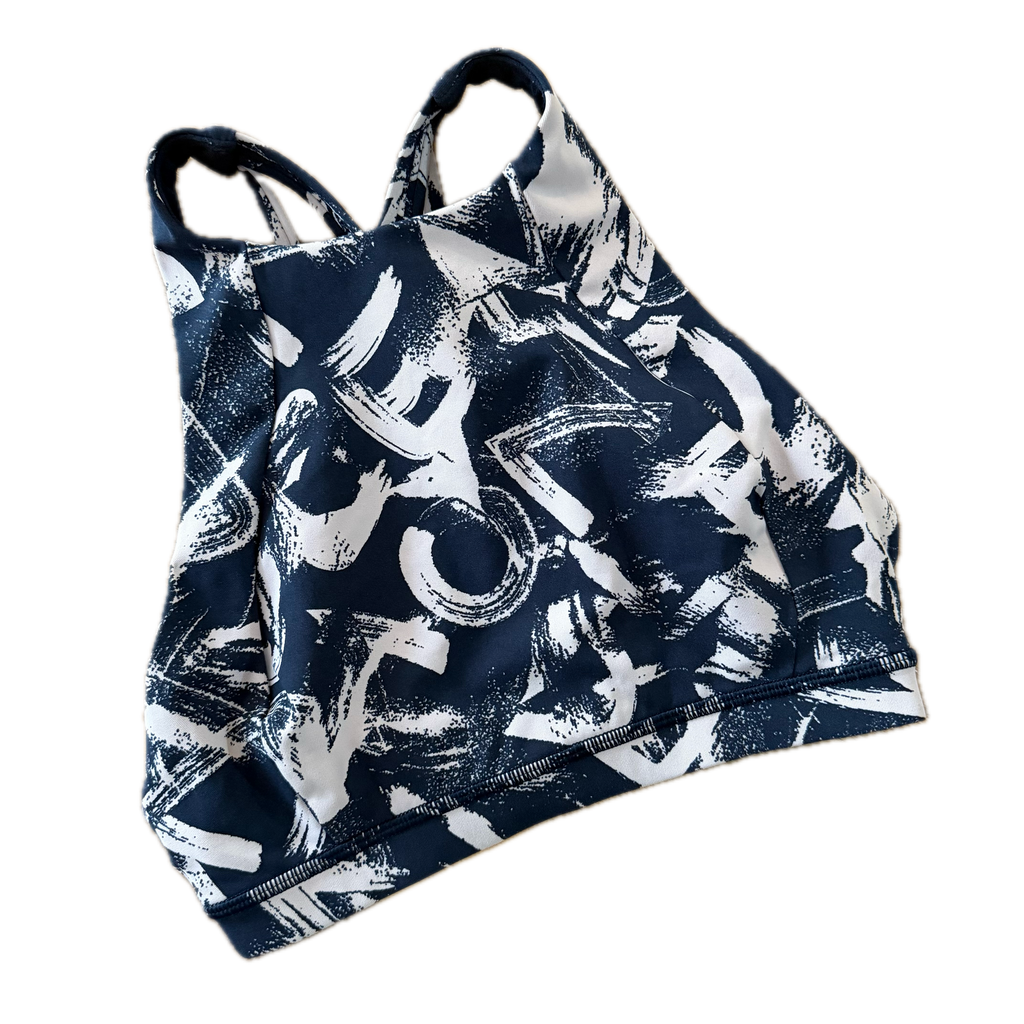 Top talla 2 estampado