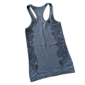 Tank talla 2 gris