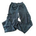 Cargo talla 2 verde