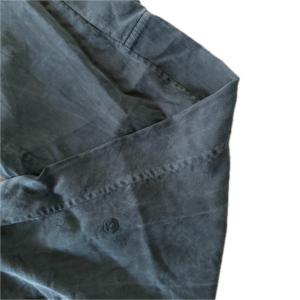 Cargo talla 2 verde