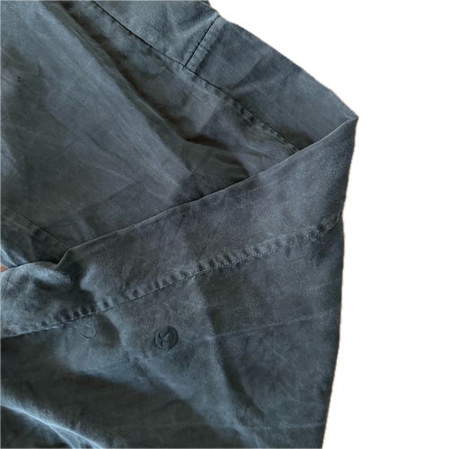 Cargo talla 2 verde