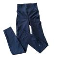 Legging talla 0 negro liso