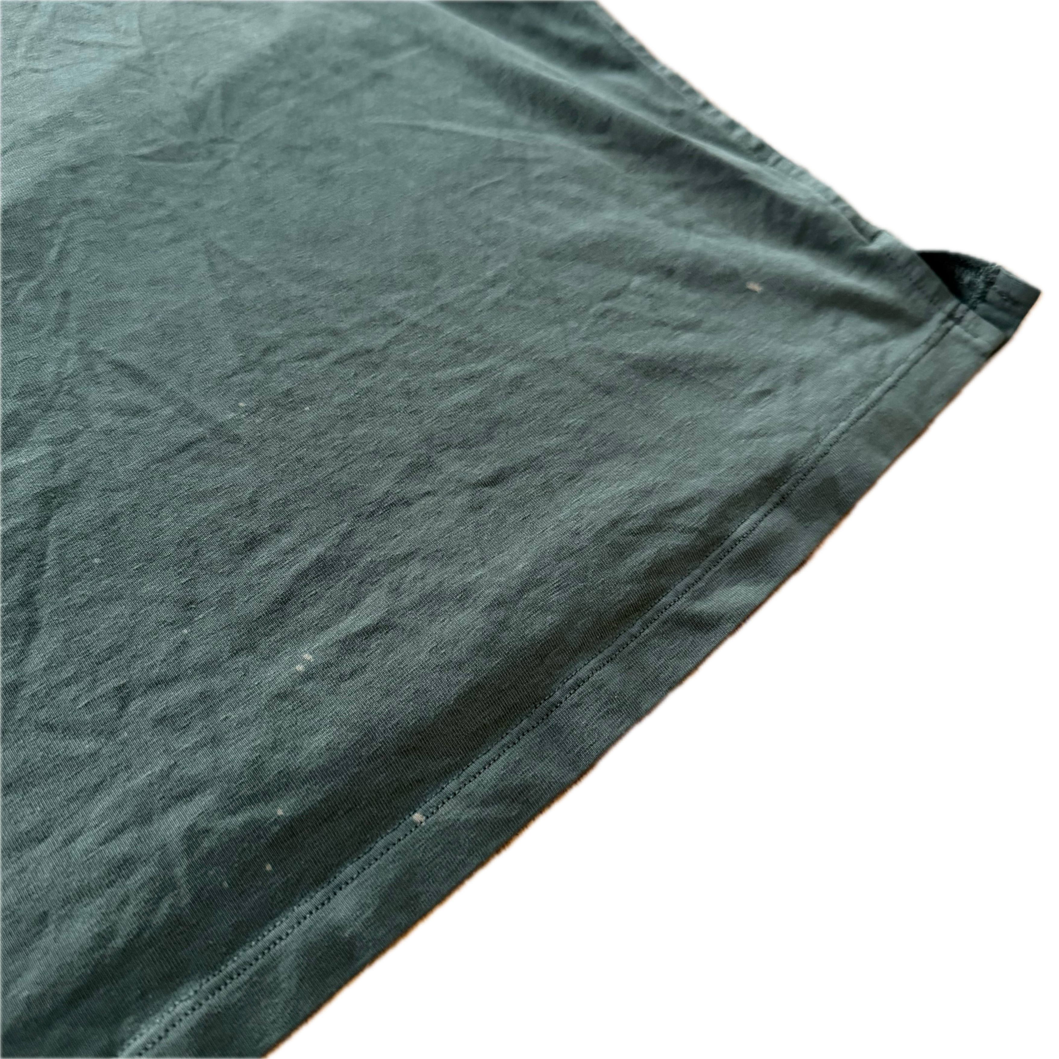 Tank Lululemon XCH verde