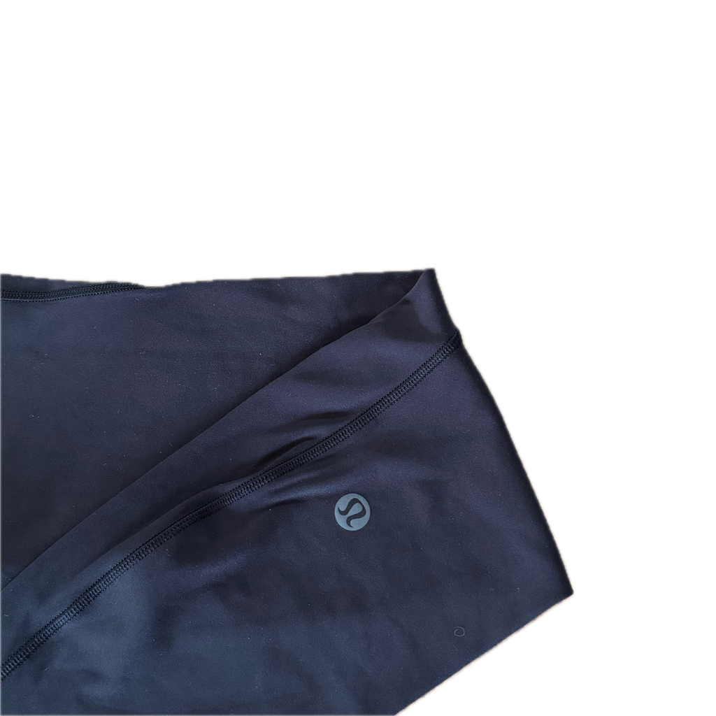 Legging talla 0 negro liso