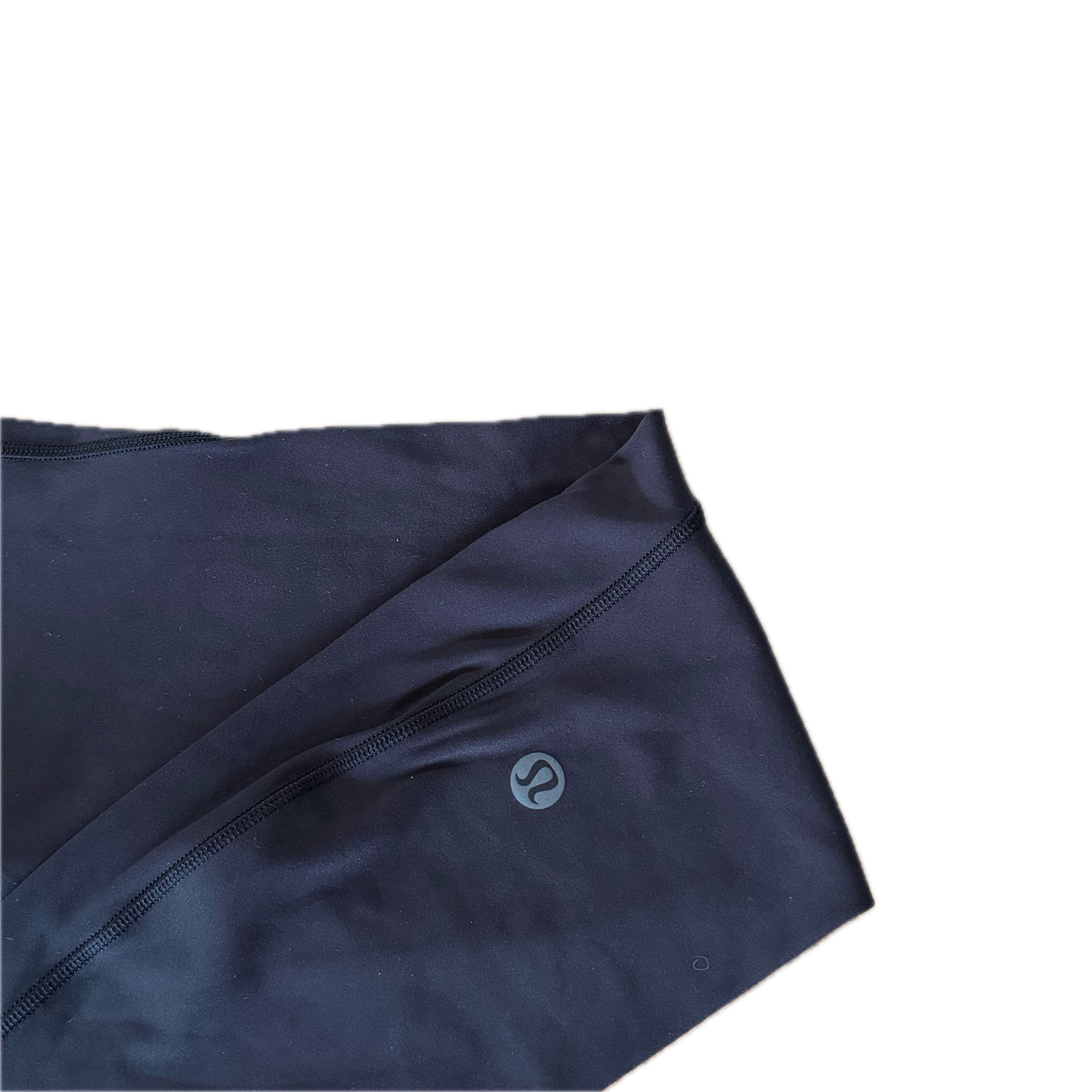 Legging talla 0 negro liso