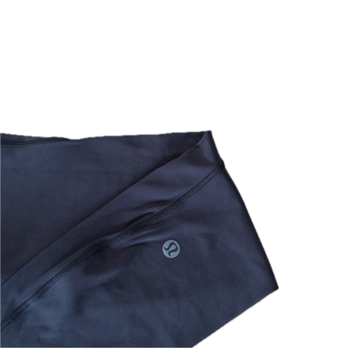 Legging talla 0 negro liso