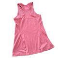 Tank talla 4-6 coral Nulu