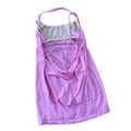 Tank top talla 4 rosa