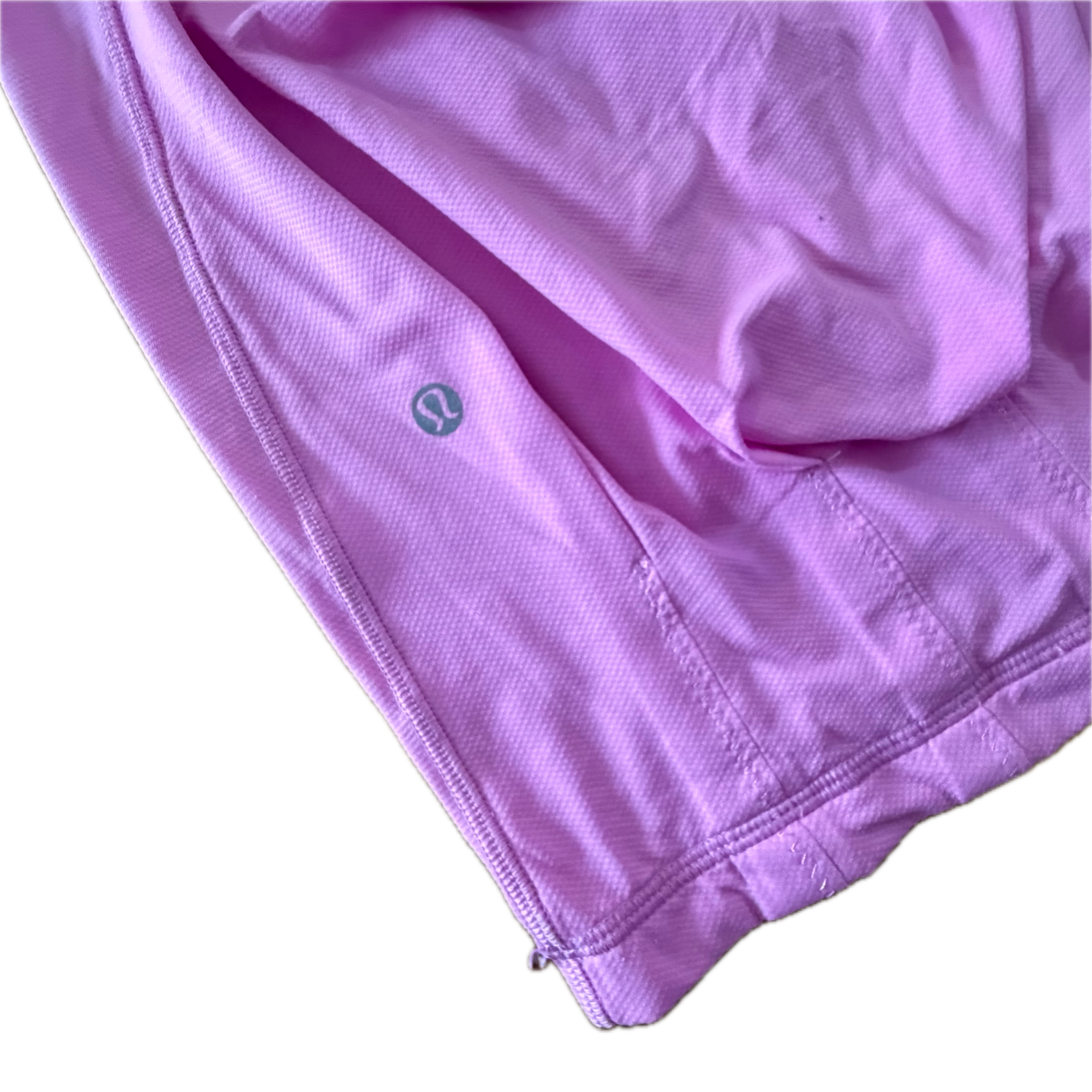 Tank top talla 4 rosa