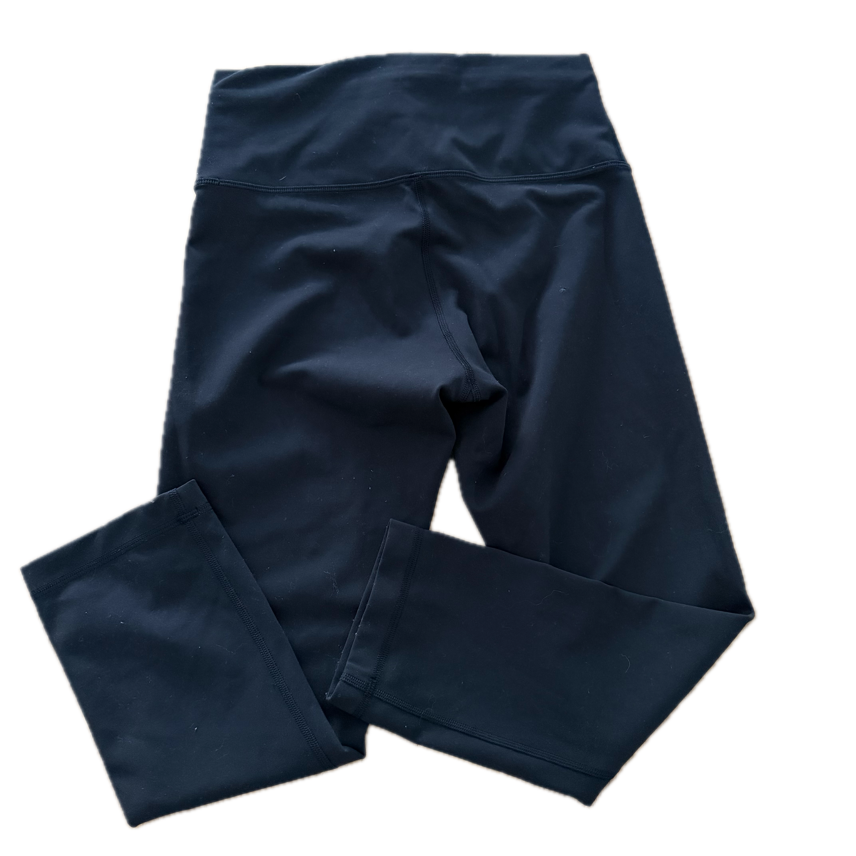 Legging Lululemon M negro