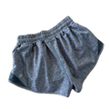 Short talla 4 Reg gris