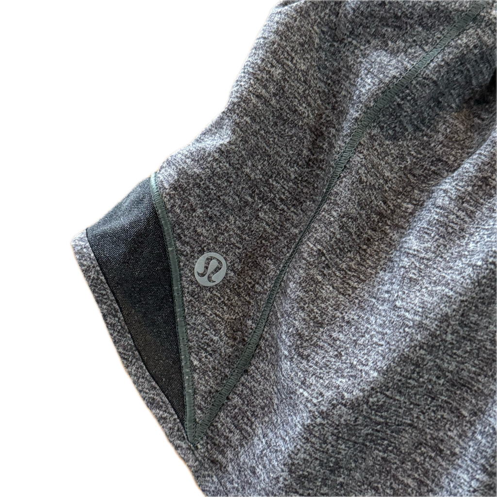 Short talla 4 Reg gris