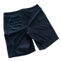 Short Lululemon talla 36 negro de hombre