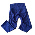 Legging talla 4 morado