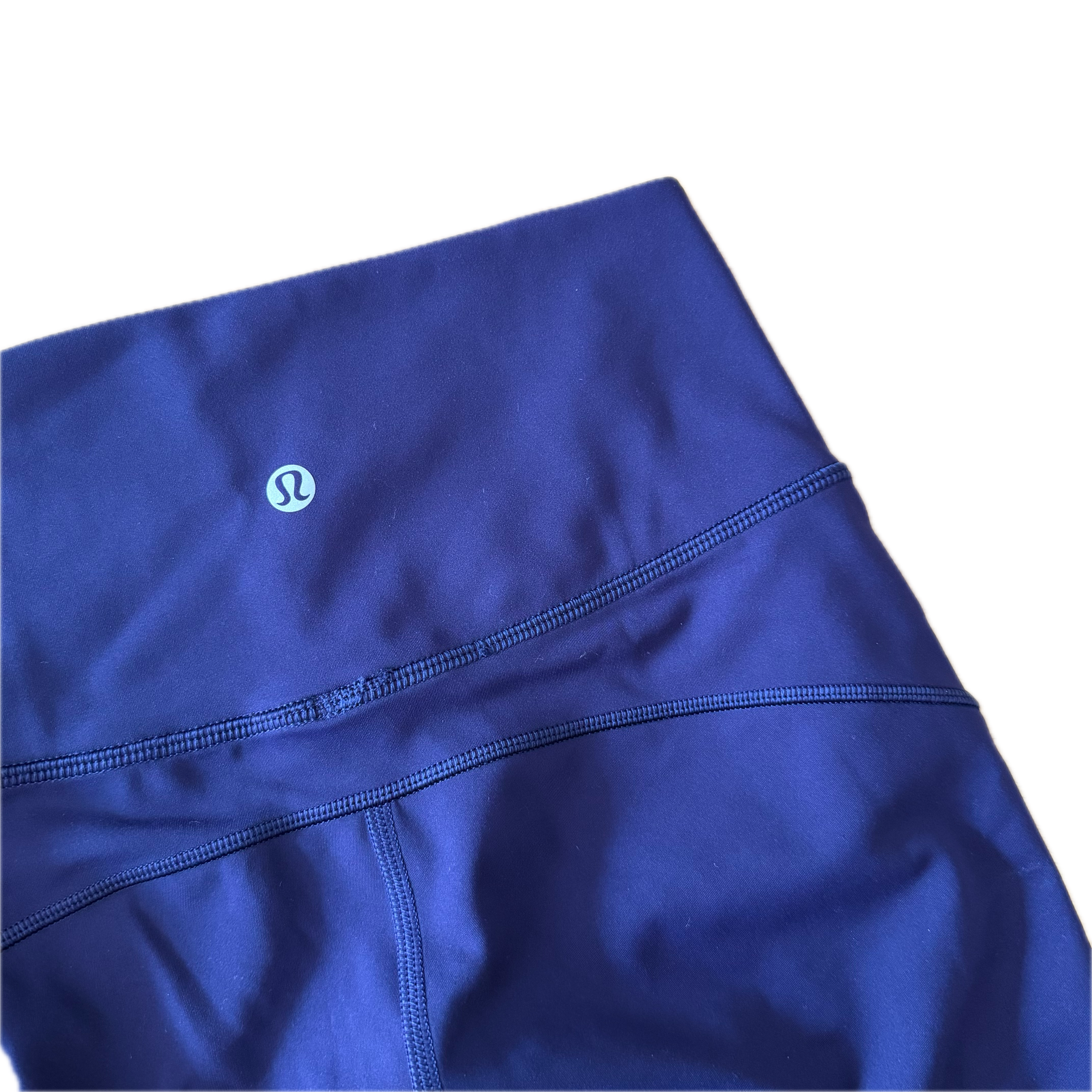 Legging talla 4 morado
