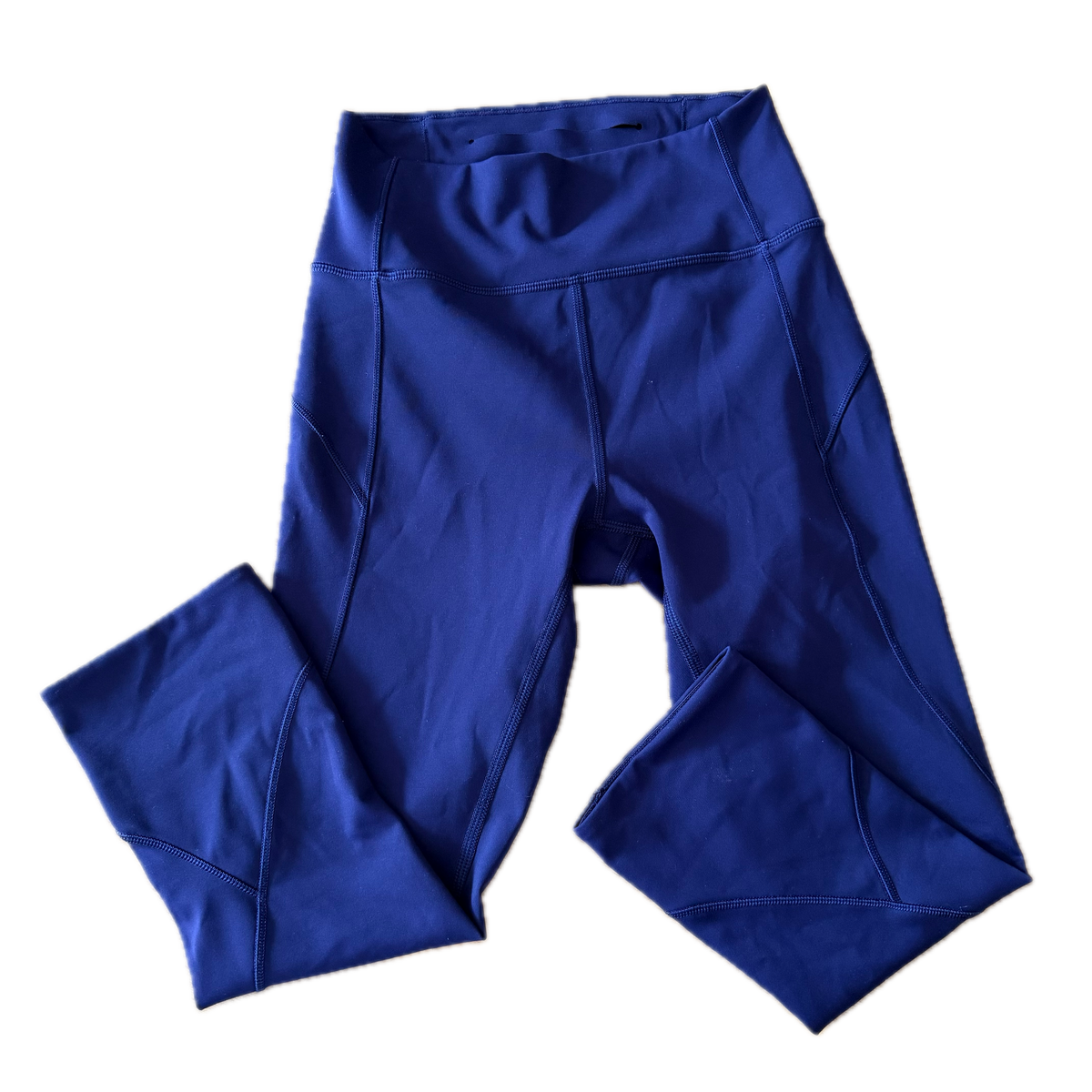 Legging talla 4 morado