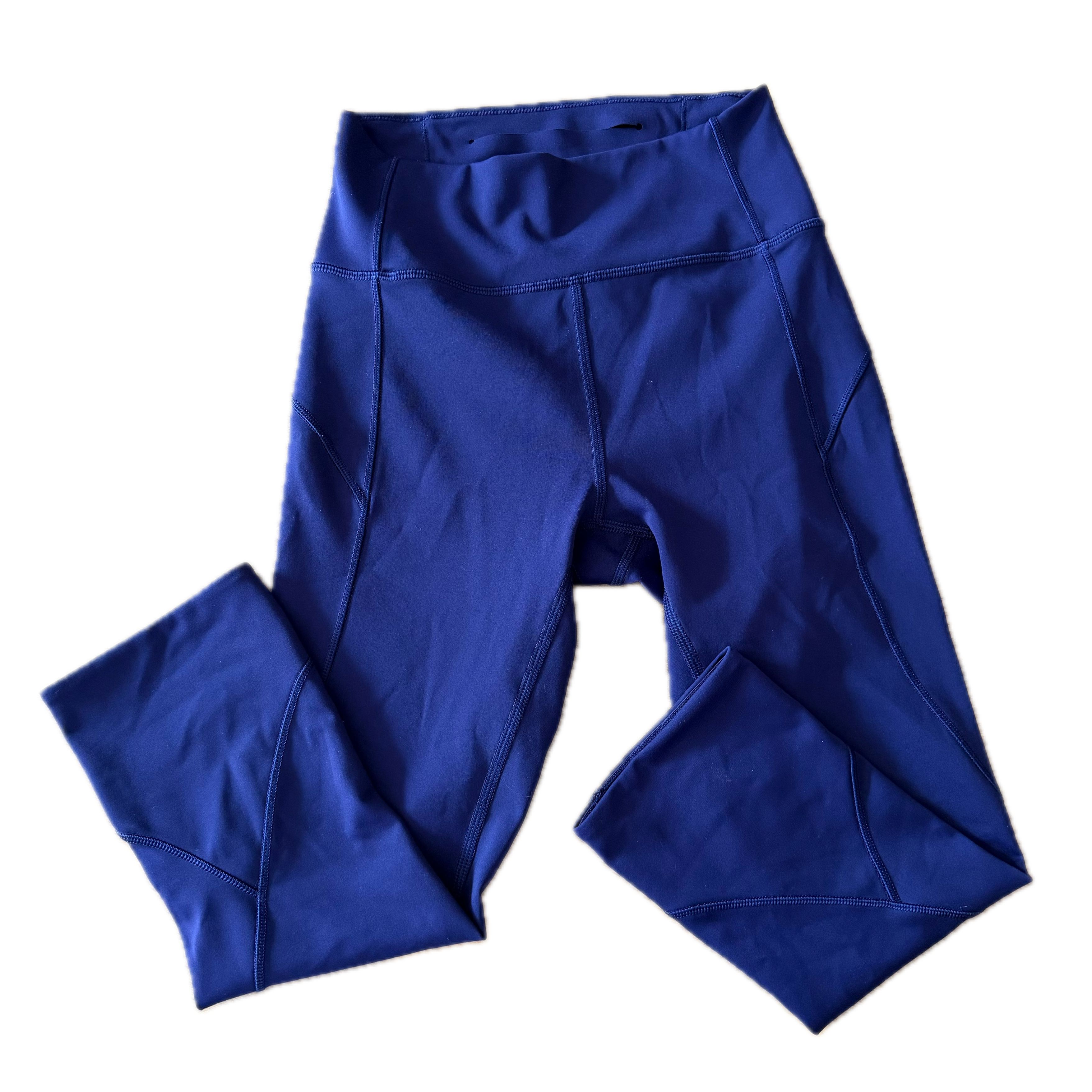 Legging talla 4 morado