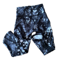 Legging talla 4 estampado negro y blanco