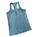 Tank talla 10 menta "pelotón"