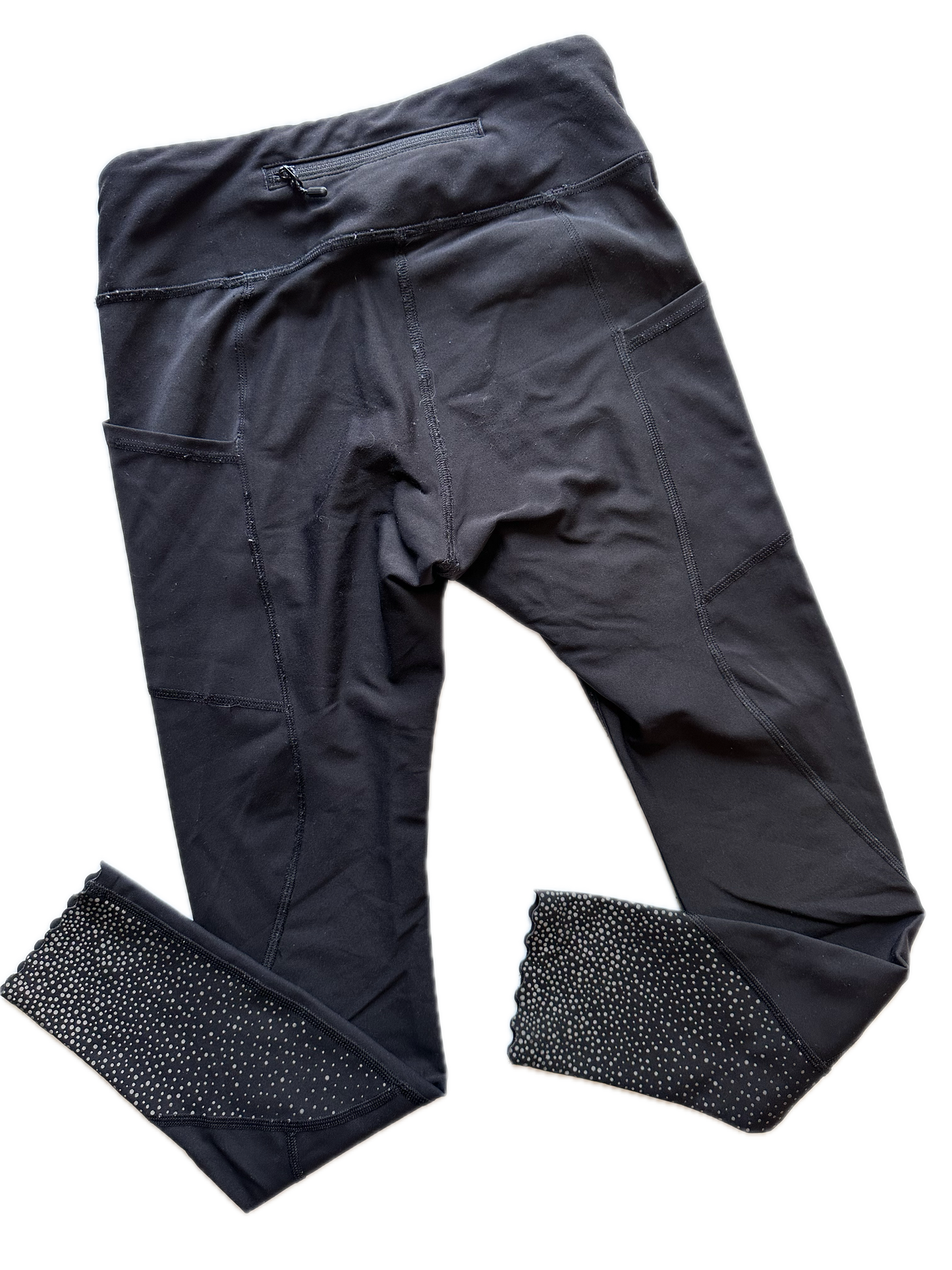 Legging 4 Lululemon negro