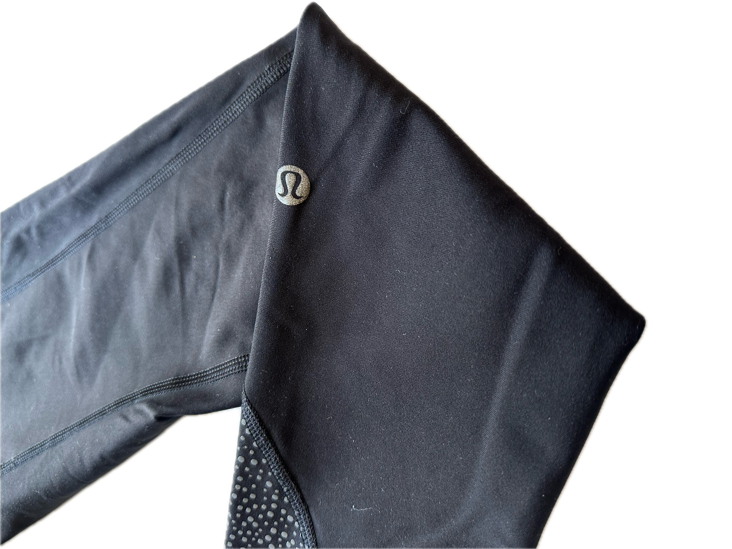 Legging 4 Lululemon negro