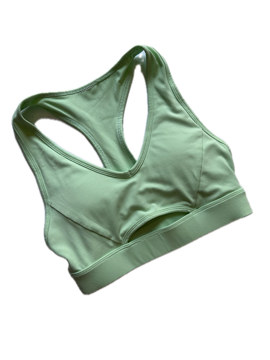 Top XS Fabletics pistache