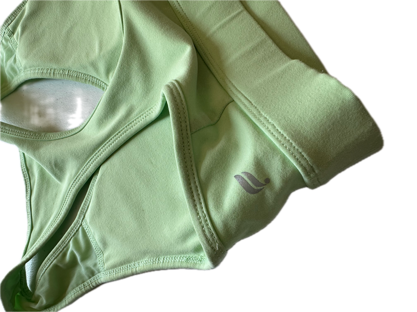 Top XS Fabletics pistache