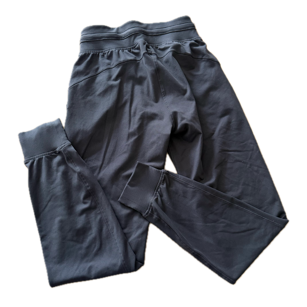 Jogger talla 4 café (dupe)