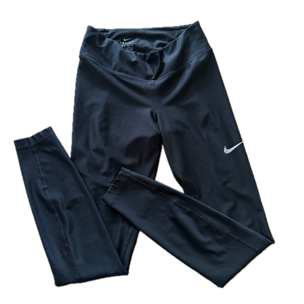 Legging talla XS negro