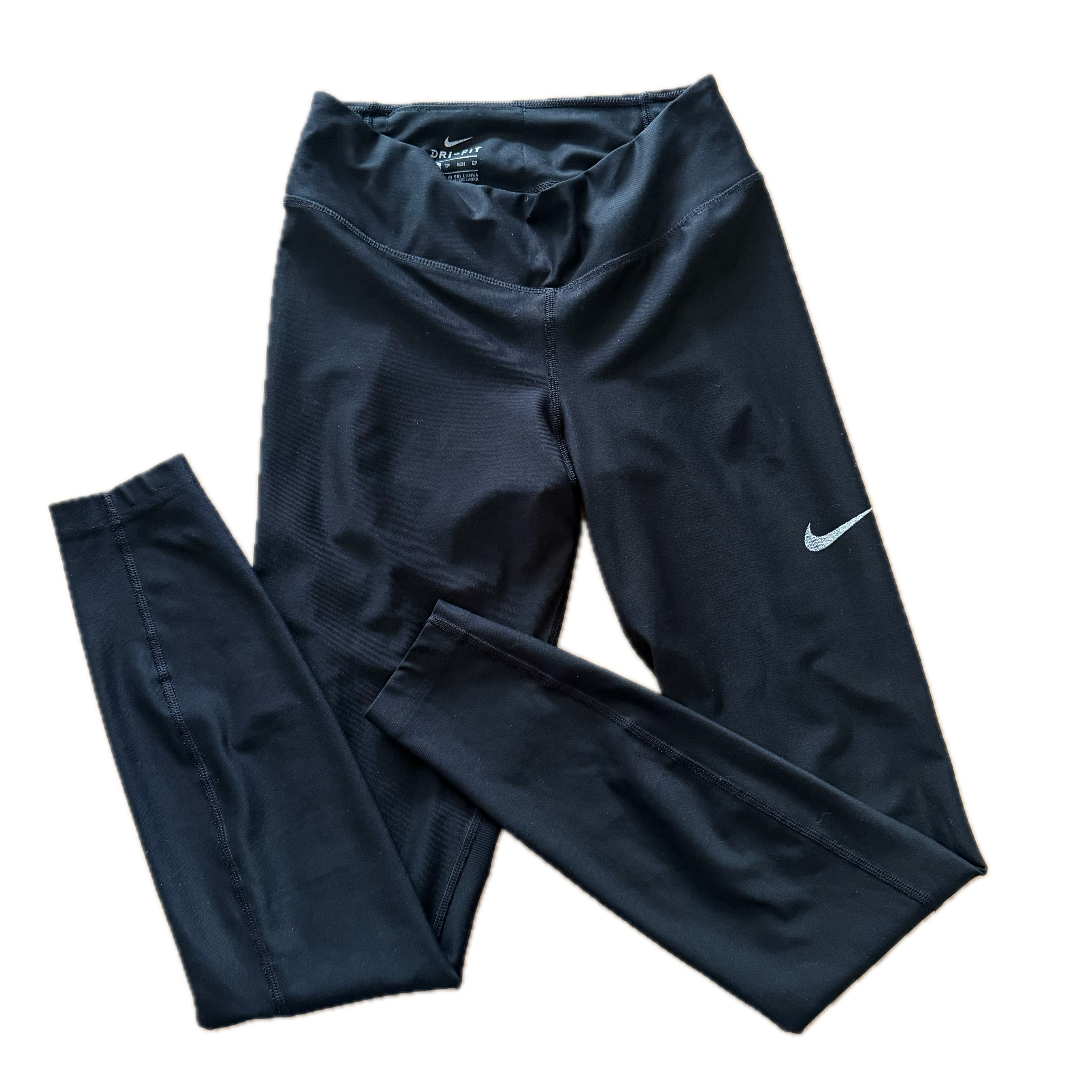 Legging talla XS negro