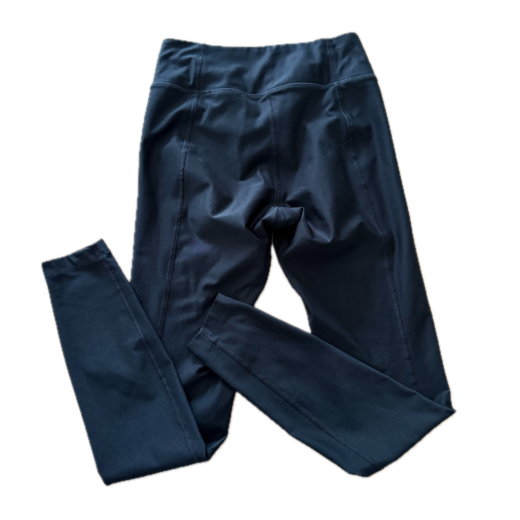 Legging talla XS negro