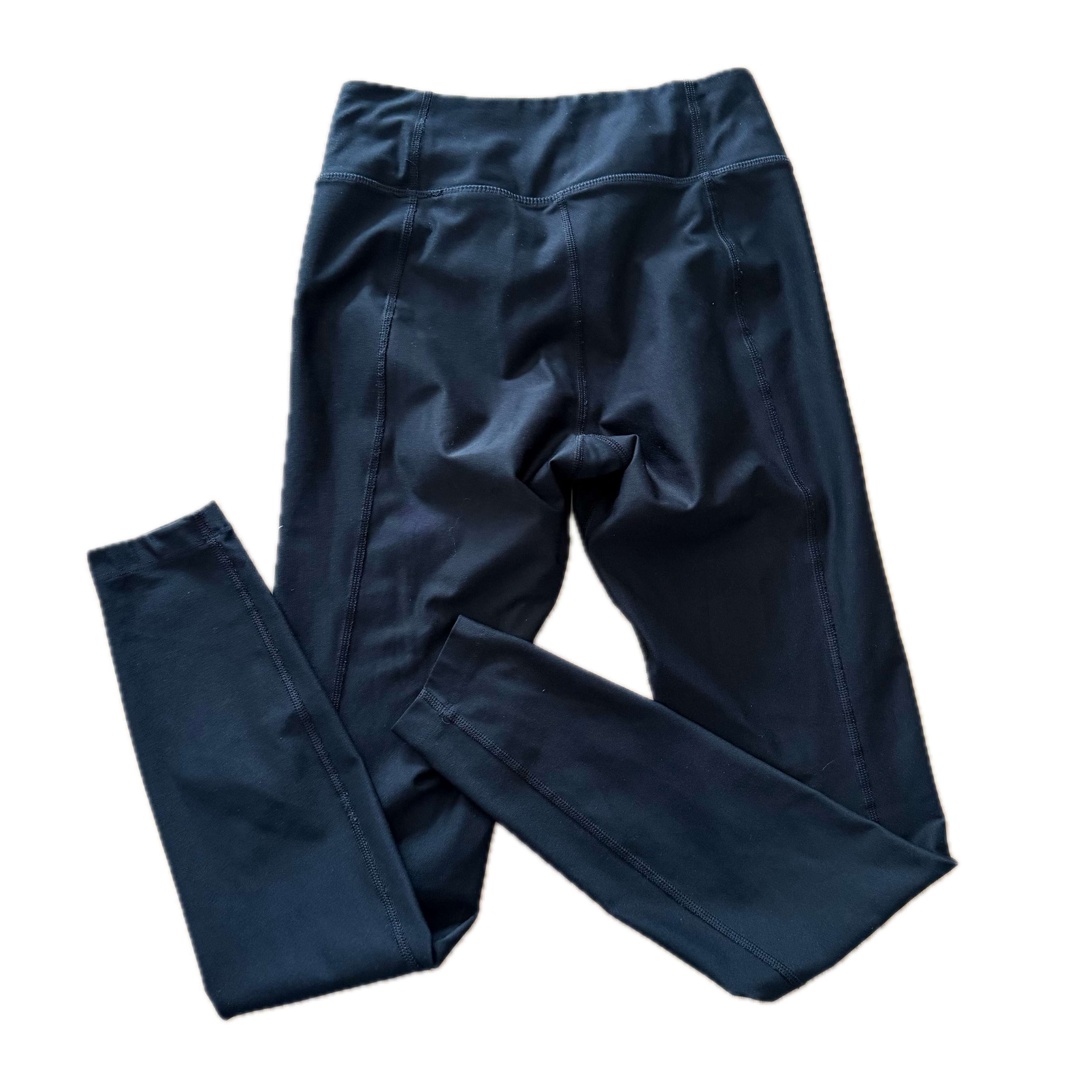 Legging talla XS negro