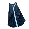 Tank holgada talla XS línea blanca